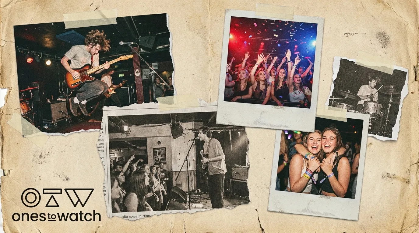 Best NYC Concerts In September 2026: A Curated Shortlist