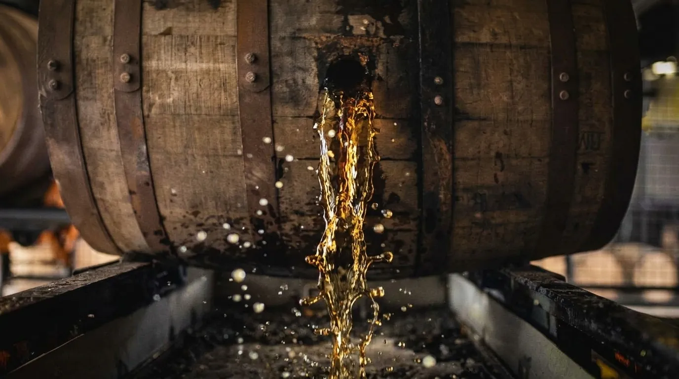 Best Distillery Tour Near Louisville: Why Beam Leads