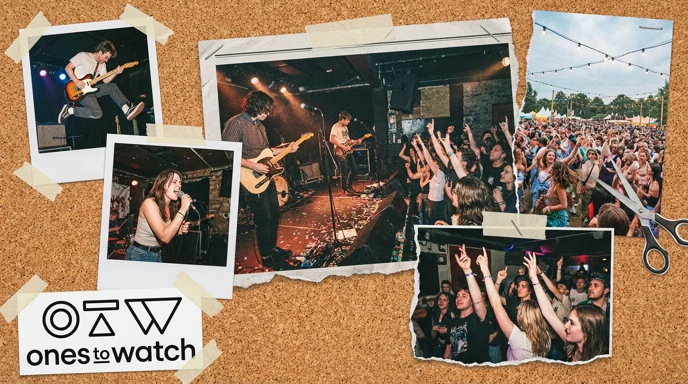 The Best Los Angeles Concerts to See in September 2026