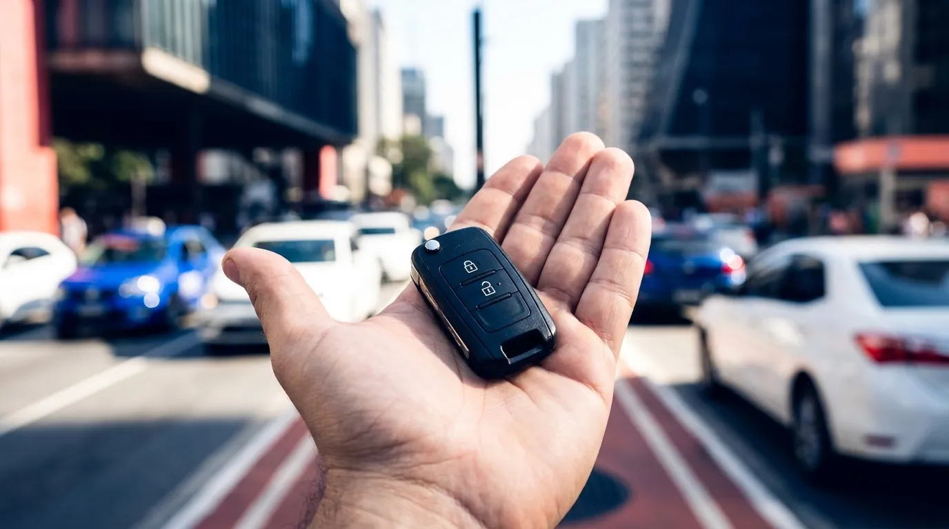 Como vender carro usado ou seminovo: guia 2026