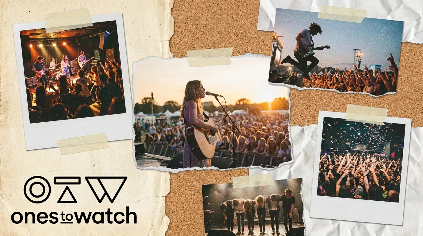 The Best Concerts in Columbus in September 2026