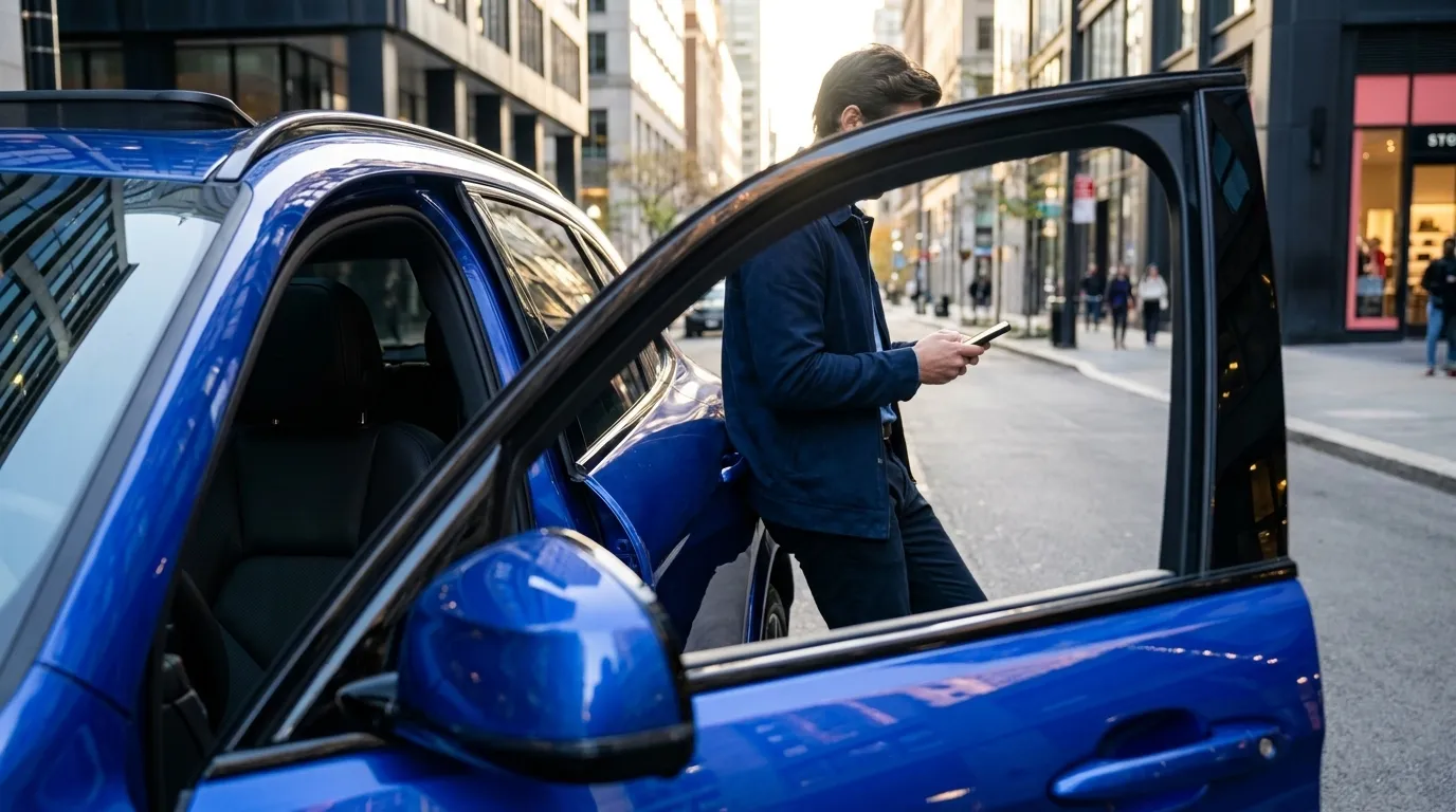 Qual o melhor site para anunciar carro usado ou seminovo?