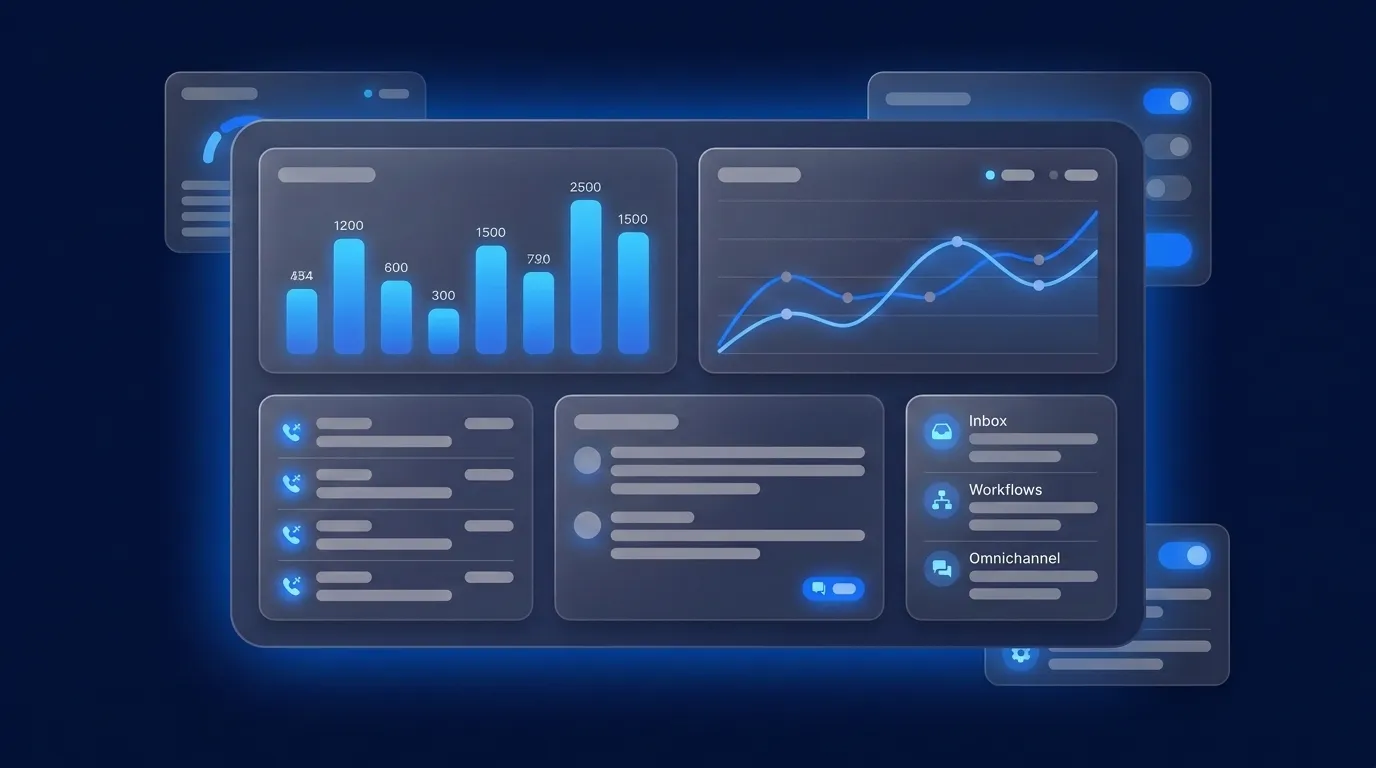 VICIdial vs Twilio Flex: Which Dialer Fits Your Floor?