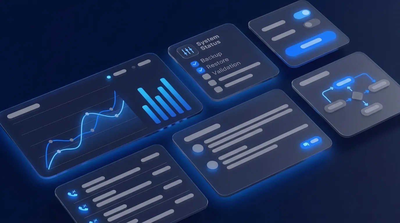 VICIdial Migration Guide: Move Your Dialer to New Hardware