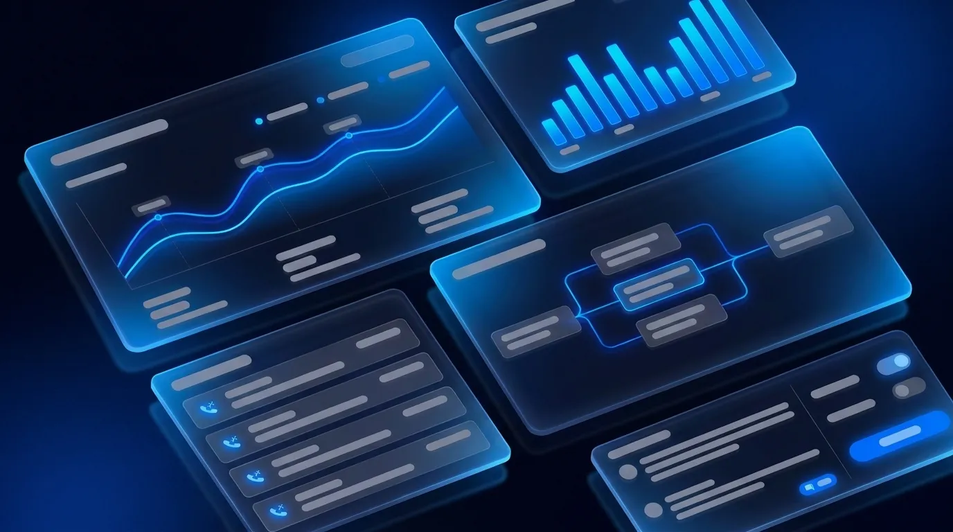 VICIdial Vs CRM Dialer: Cost, Migration, and Fit