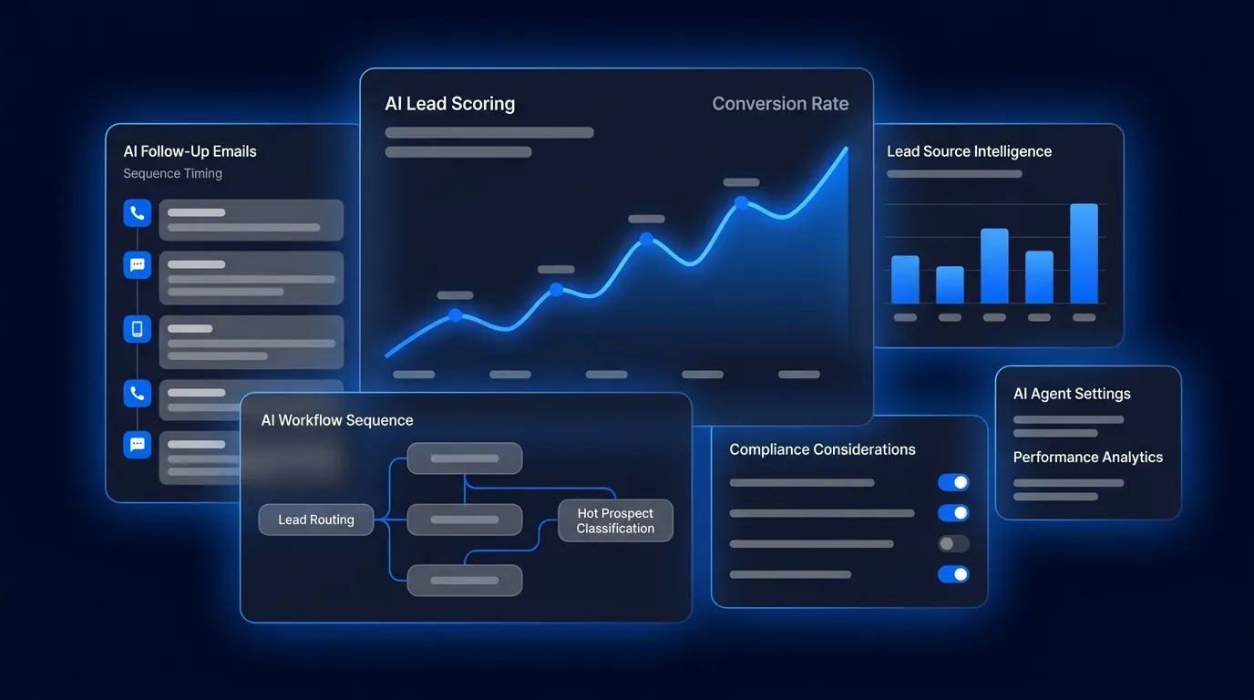 AI Lead Follow-Up: Build a System That Converts