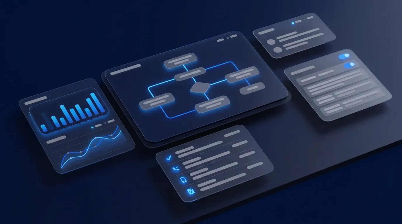 How To Build a TCPA-Compliant Lead Qualification Workflow
