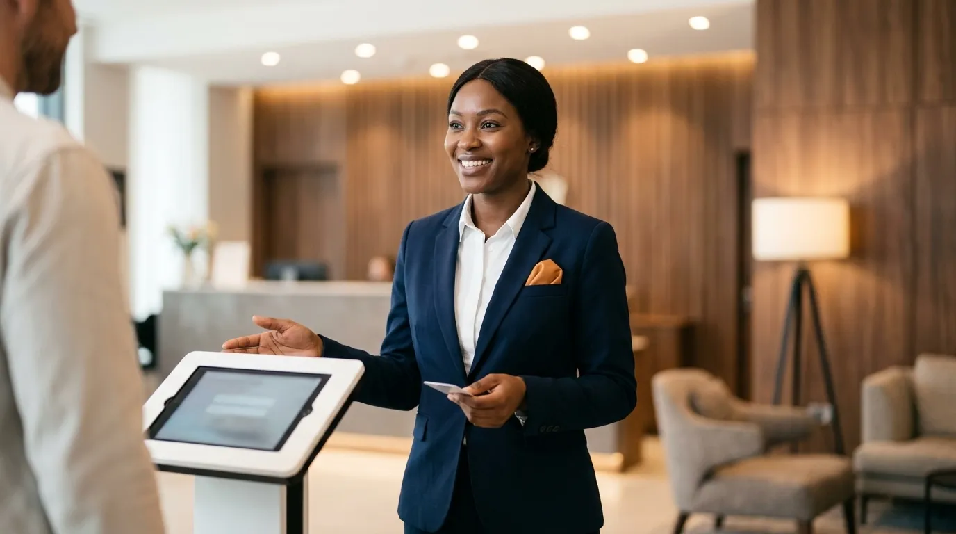 Tips for Higher Hotel Occupancy Rates: Operator's Playbook