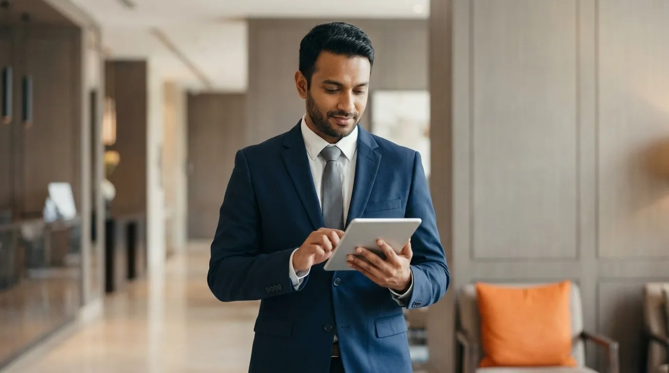 Hotel Payment Integration With PMS: Operator's Guide