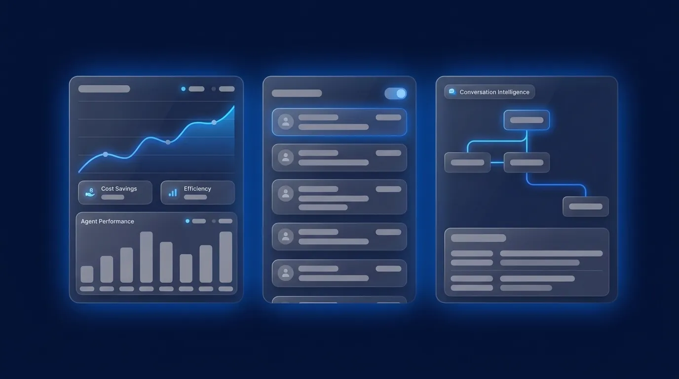 Contact Center Automation ROI: How to Calculate It