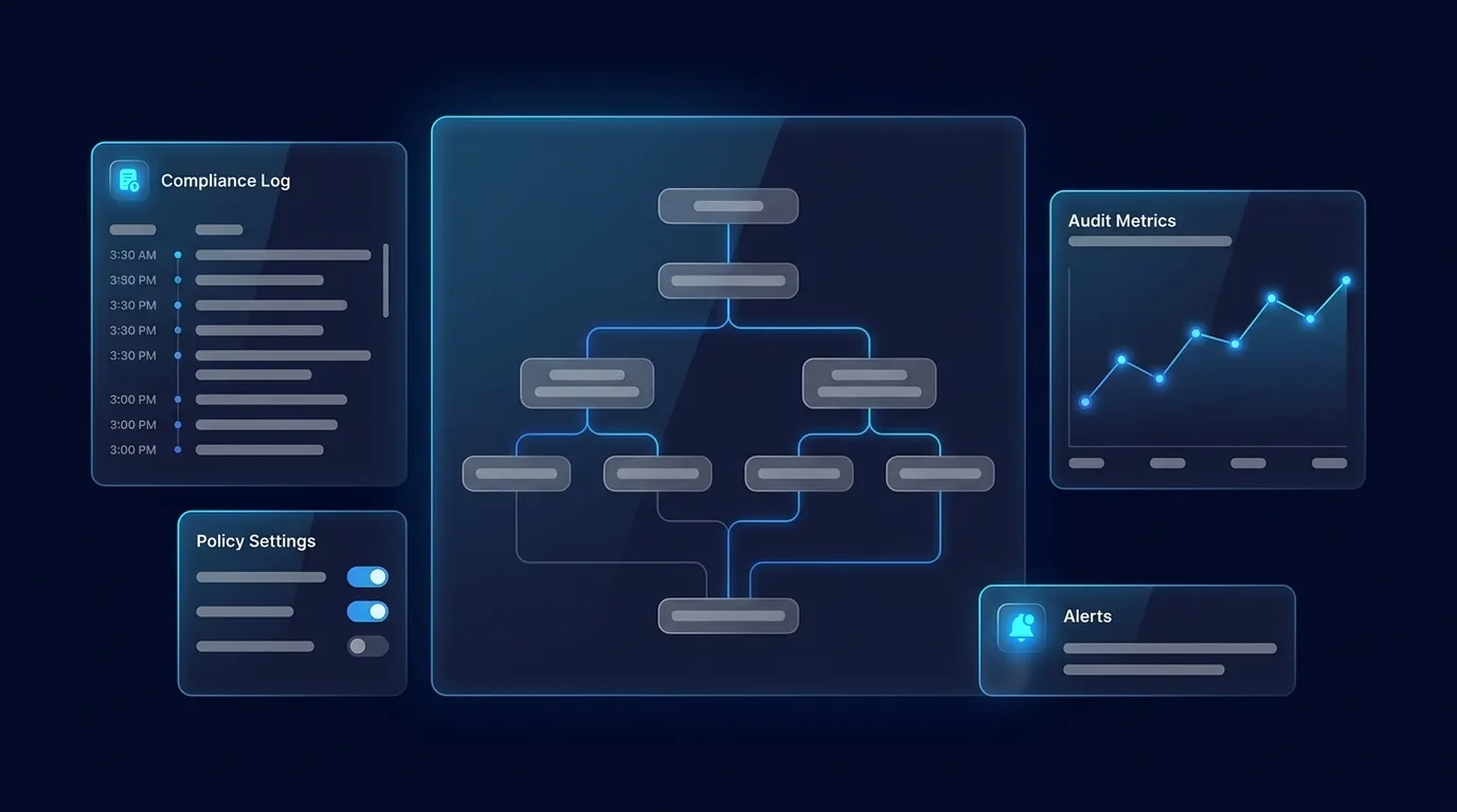Sales Automation Compliance: A CRM Workflow Guide