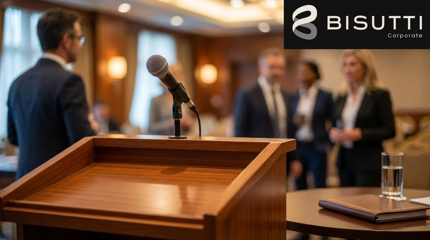Como medir ROI de eventos corporativos: guia passo a passo