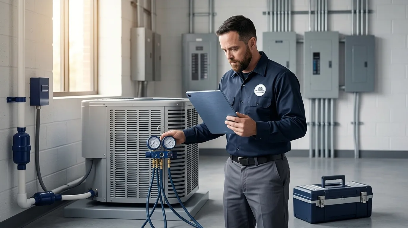 Job Profitability Software for Residential Service