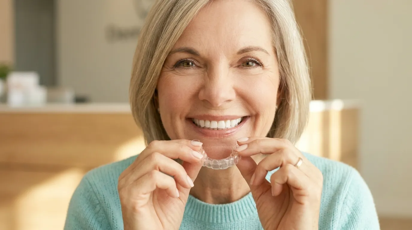 Kör Whitening Sacramento: Cost, Candidacy, and Results