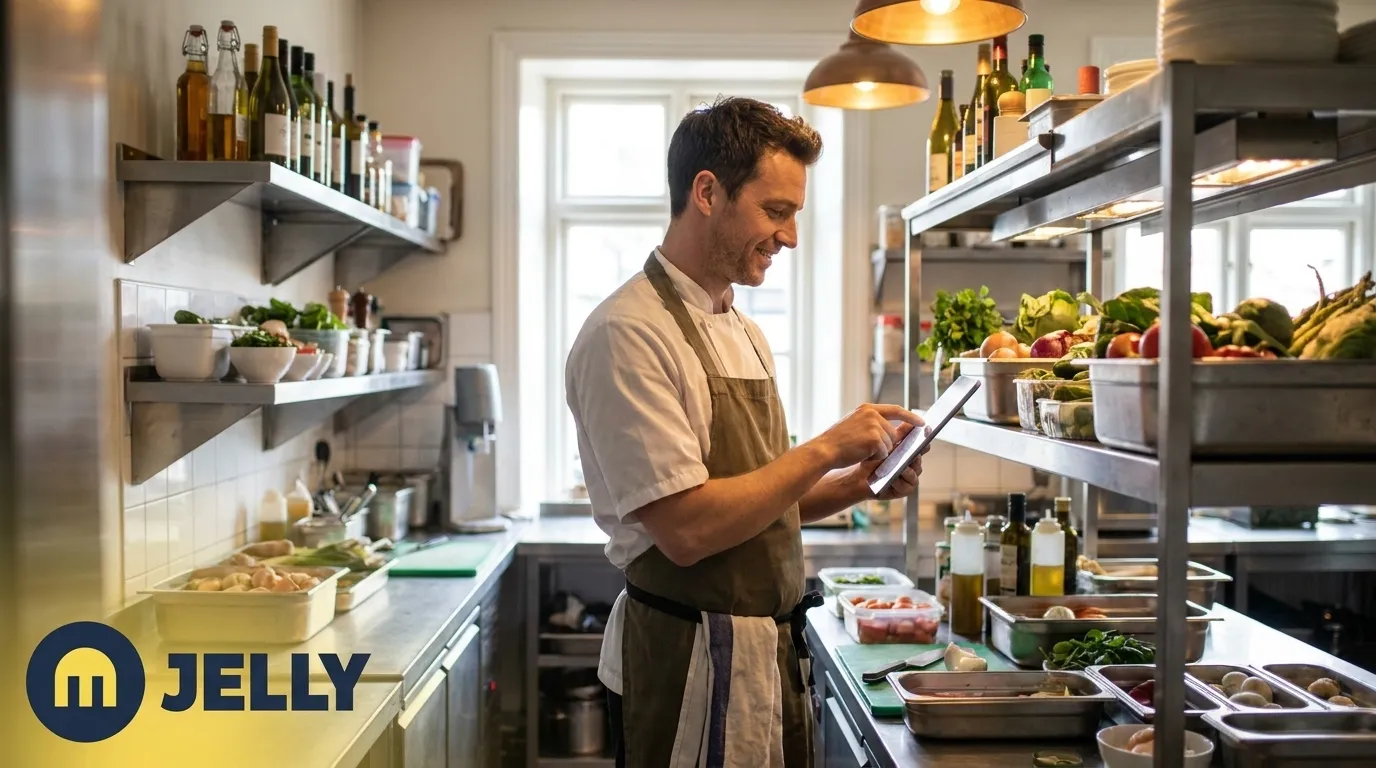 Infios WMS for UK Hospitality Inventory: A Practical Guide