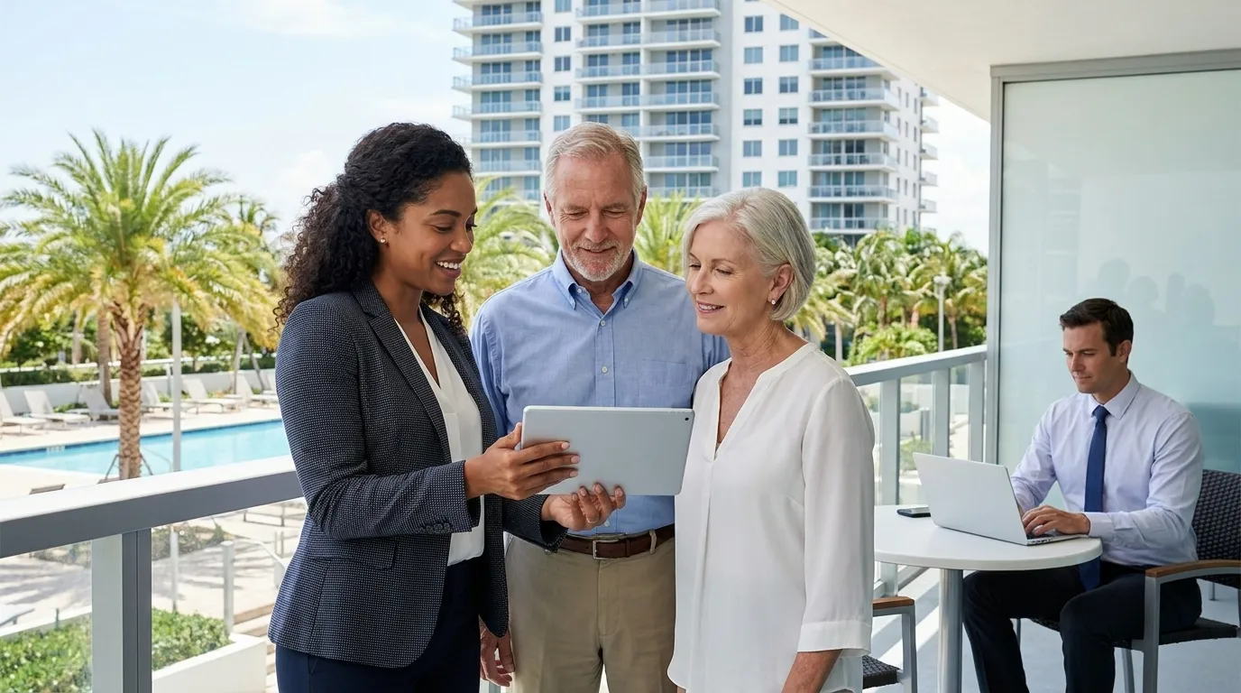 Best Property Management Software for Florida Condo HOAs