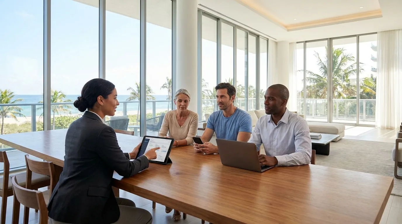 Best Proptech Tools For Florida Condo Board Management