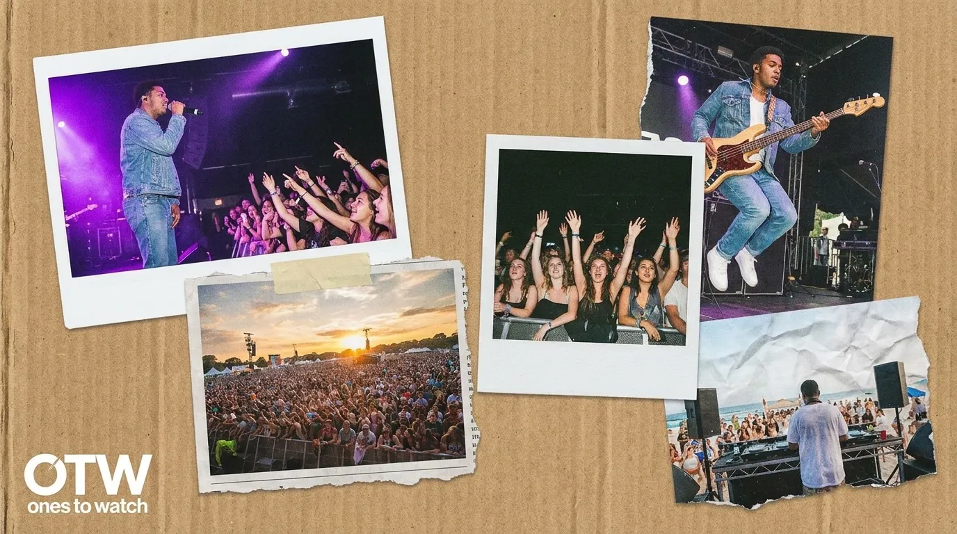 Full Tour Dates For Tobi Lou: Same Old Jeans Tour