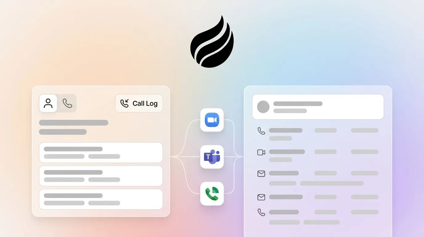 Automate HubSpot Call Logging for Your Existing Phone Stack