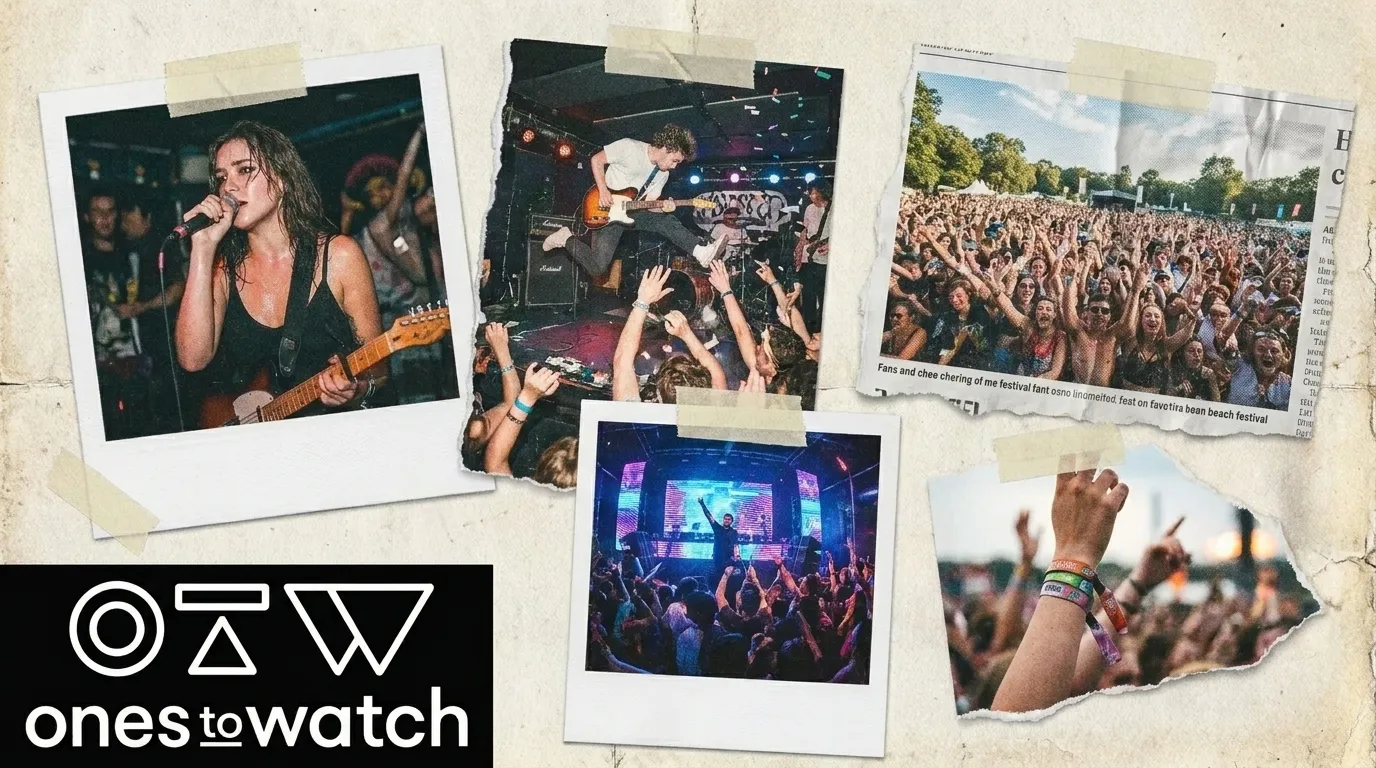 Boston Weekend Of October 2–4, 2026: Concerts & Festivals