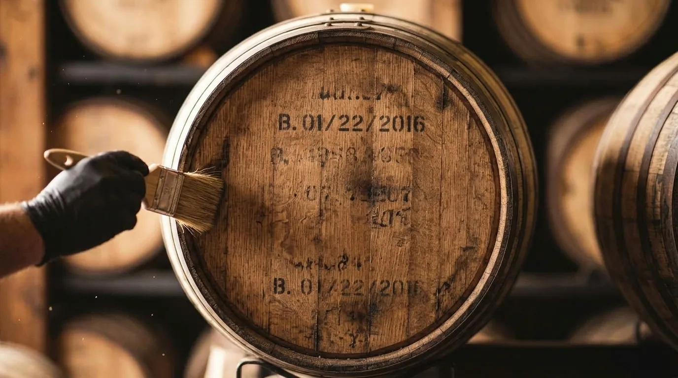 Kentucky Bourbon Trail First Stop: Where To Actually Begin