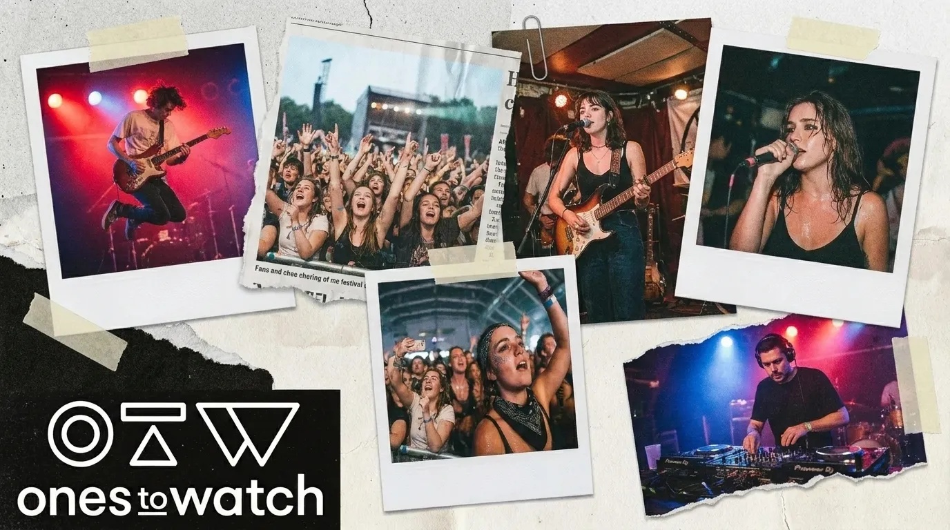 Best Seattle Concerts In September 2026: Ranked Picks