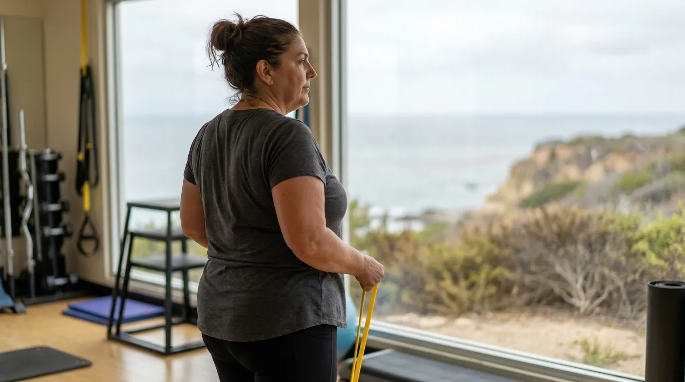 Menopause Nutrition: What to Eat for Weight Loss