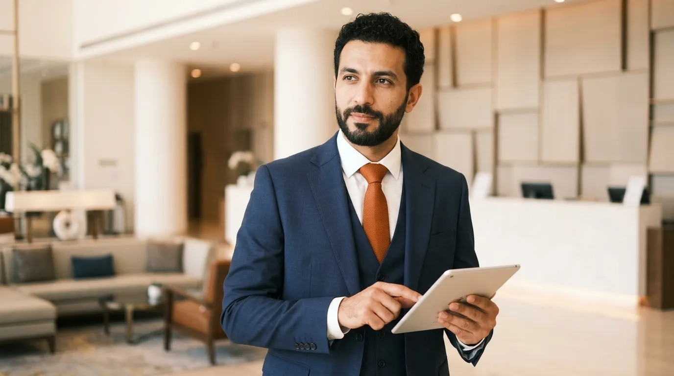 Hotel Front Desk Software With Integrated Accounting