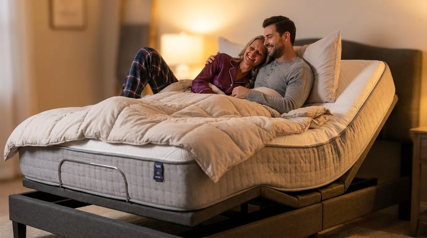 Best Canadian Alternatives To Serta Mattresses And Bases