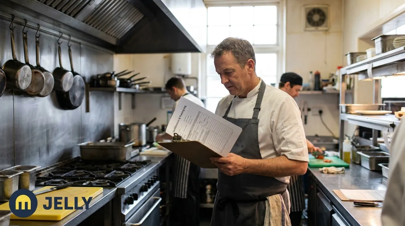 UK Qualifications Needed To Become a Hospitality Manager