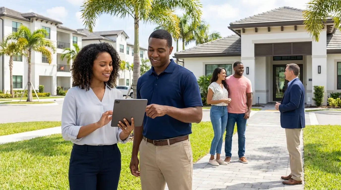 HOA Resident Screening: Roles, Compliance & Best Practices