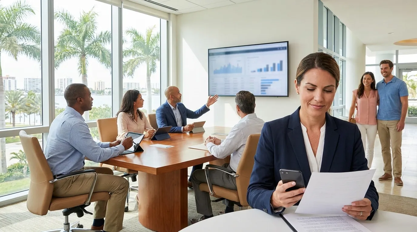 Tenant Screening Alternatives for Florida Condo Boards 2026