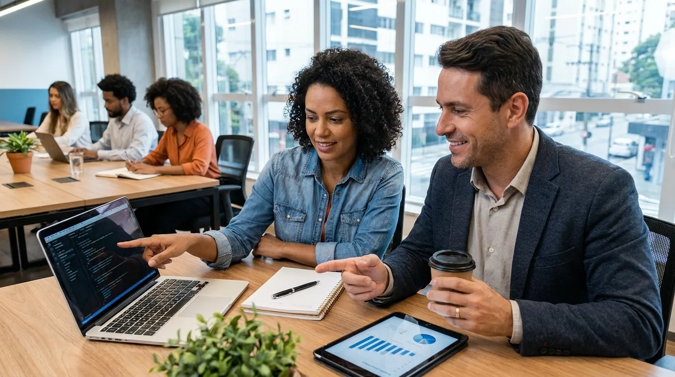 Melhor CNAE para desenvolvedor em 2026: guia de decisão