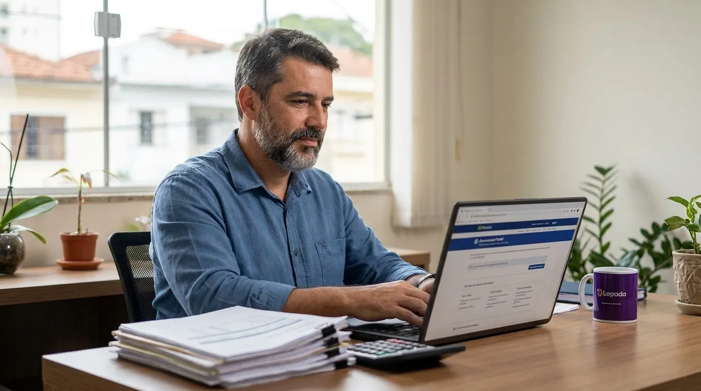 DEFIS Simples Nacional: como declarar passo a passo
