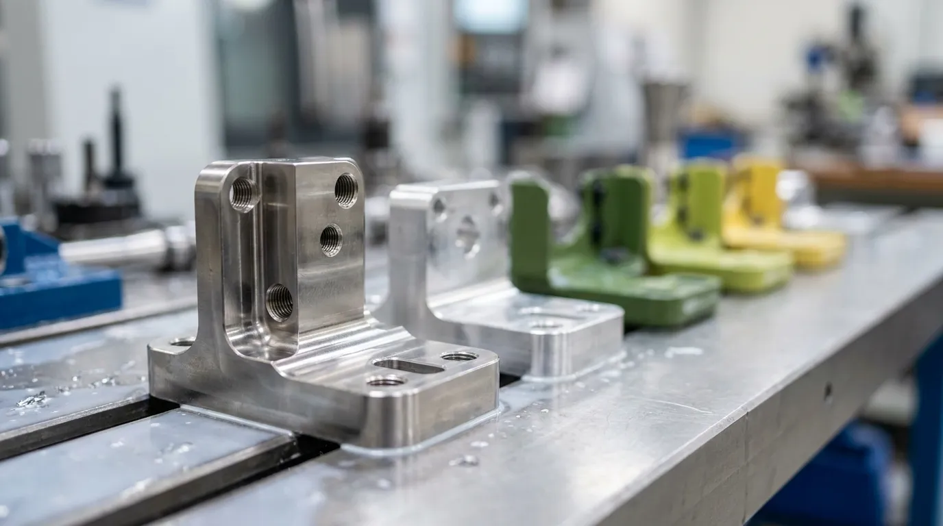 Defense Machining Schedules: Timelines & Compliance