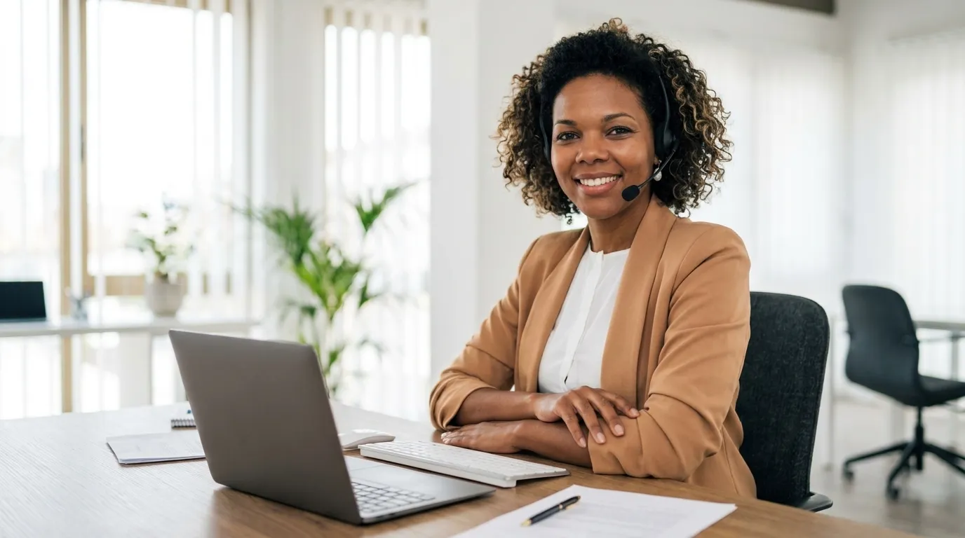 How To Manage Virtual Dental Receptionists: 7-Step Guide