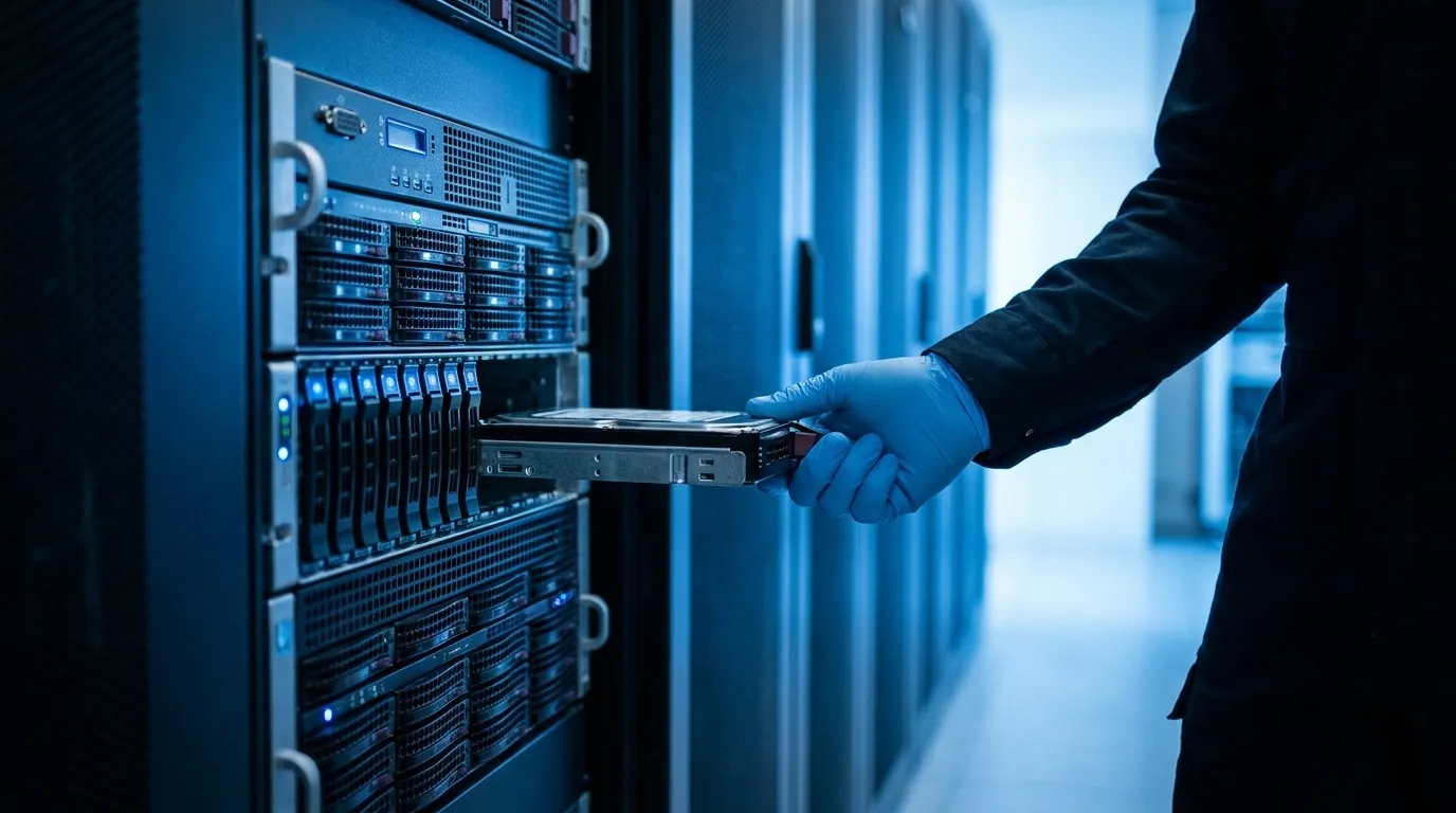 ITAD Revenue Share: What Asset Owners Actually Receive
