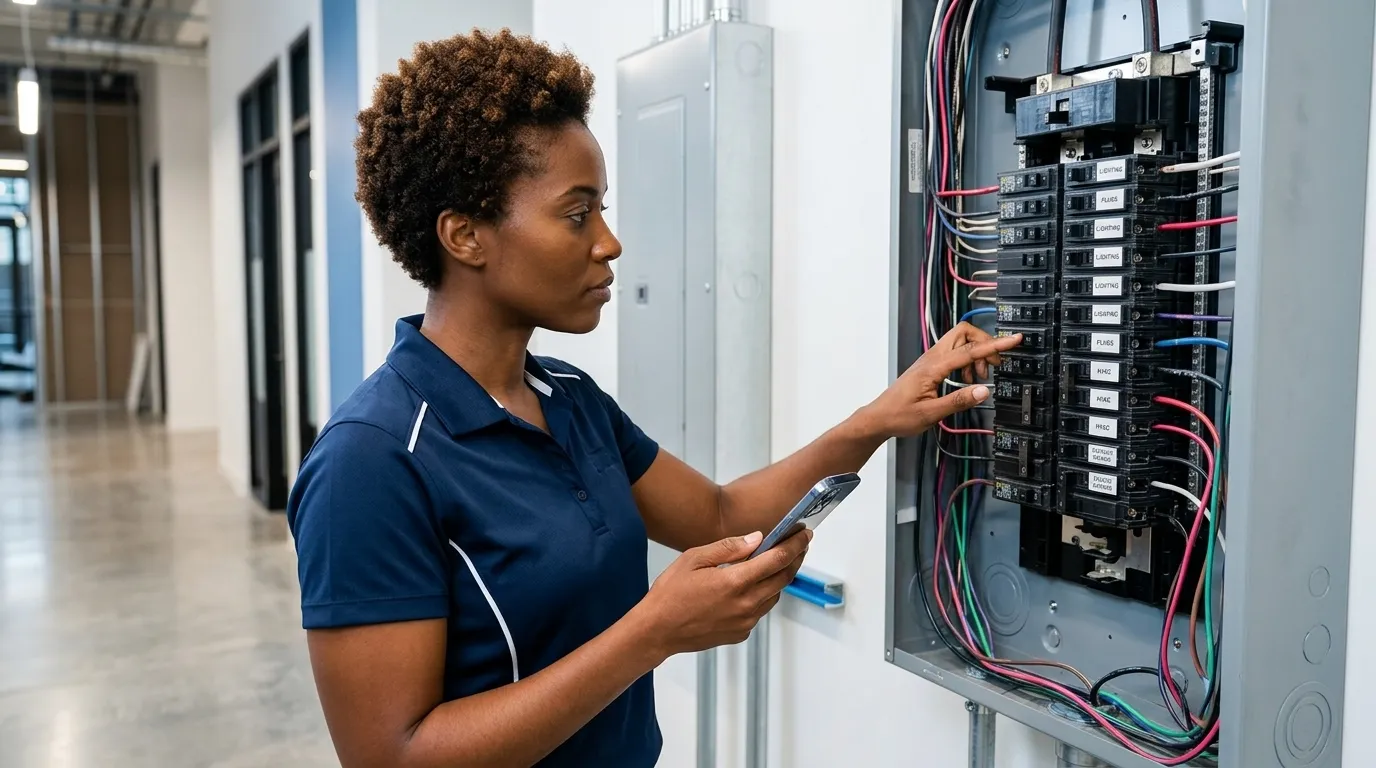 Electrical Job Profitability: Know Your Profit Margin