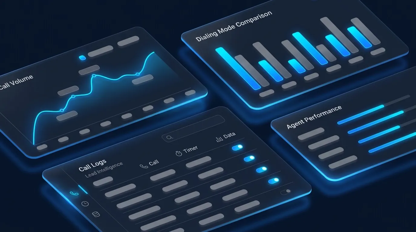 Multi-Line Dialing vs Auto Dialer: Choose the Right Mode