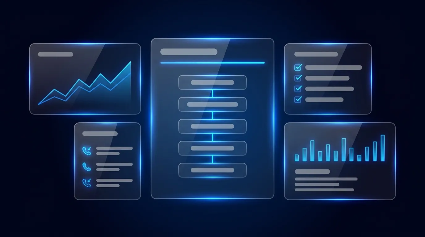 Branded Caller ID Setup Process: The 5-Phase Runbook