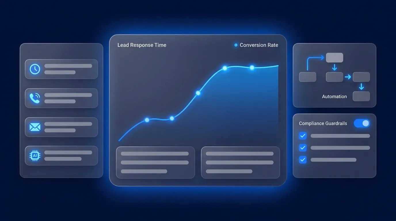 Lead Response Time: Convert More Leads With Faster Follow-Up