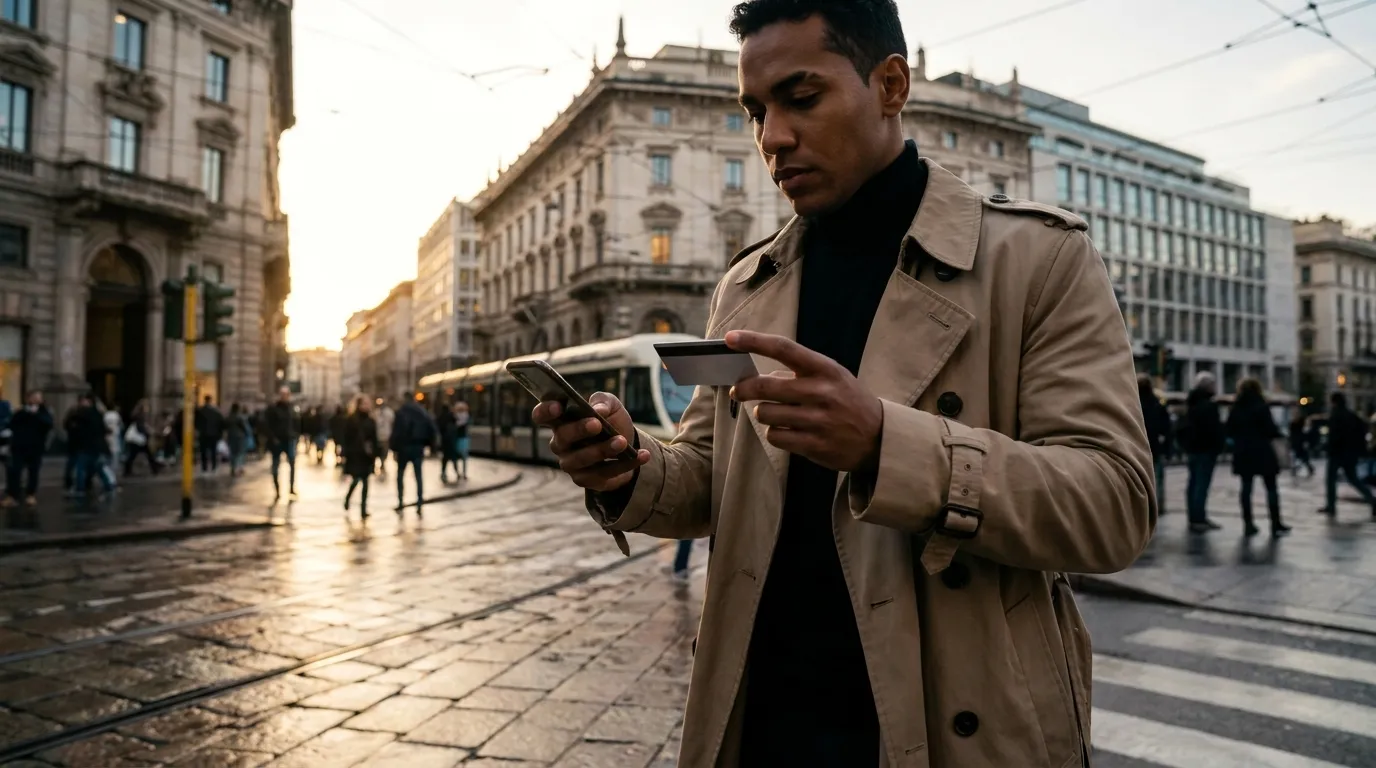 Euro digital para brasileiros: o que é e como usar