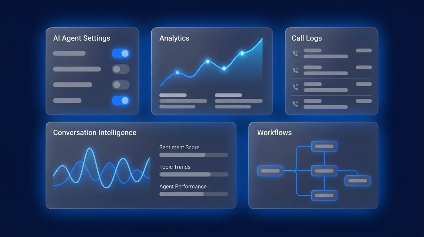 10 AI Call Center Mistakes and How to Fix Them
