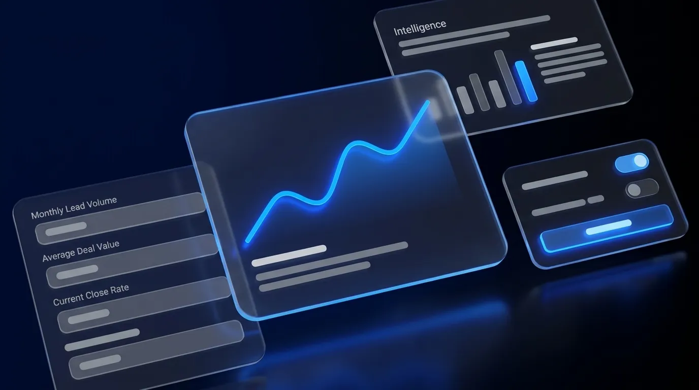 Lead Response Time ROI Calculator: Estimate Revenue Lift
