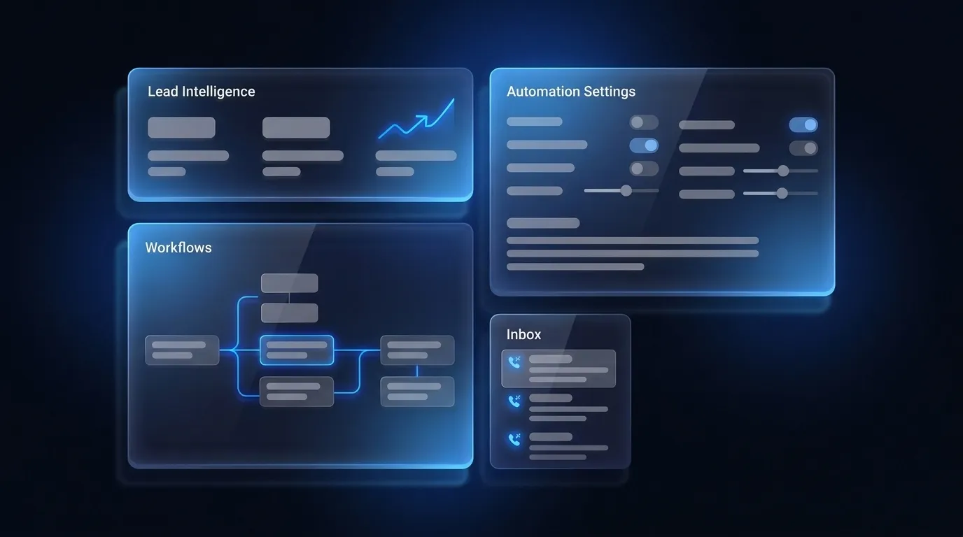 Lead Scoring Automation: A Real-World Case Study