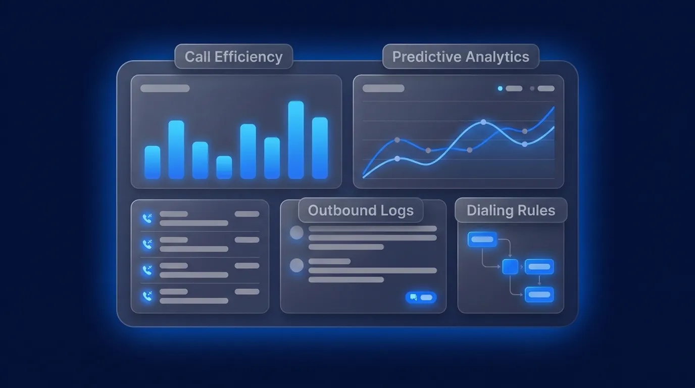 Nextiva Predictive Dialer: Features, Pricing, Alternatives