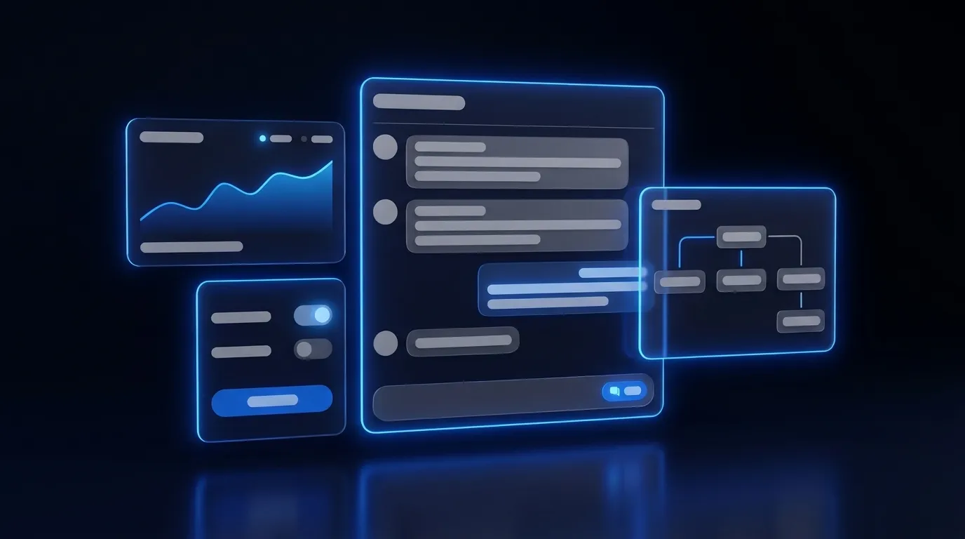 RCS Business Messaging Demo: What to Look For