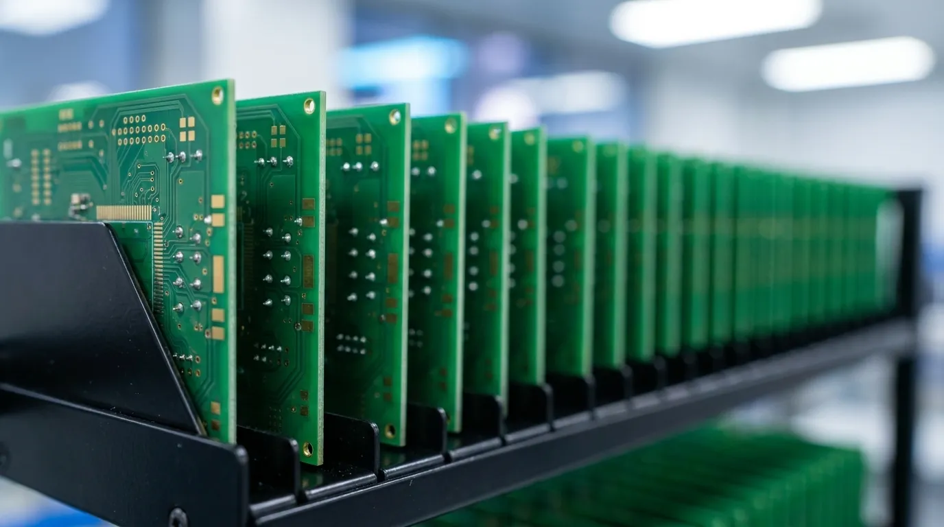 How To Verify a JCP Certified Die Attach Supplier