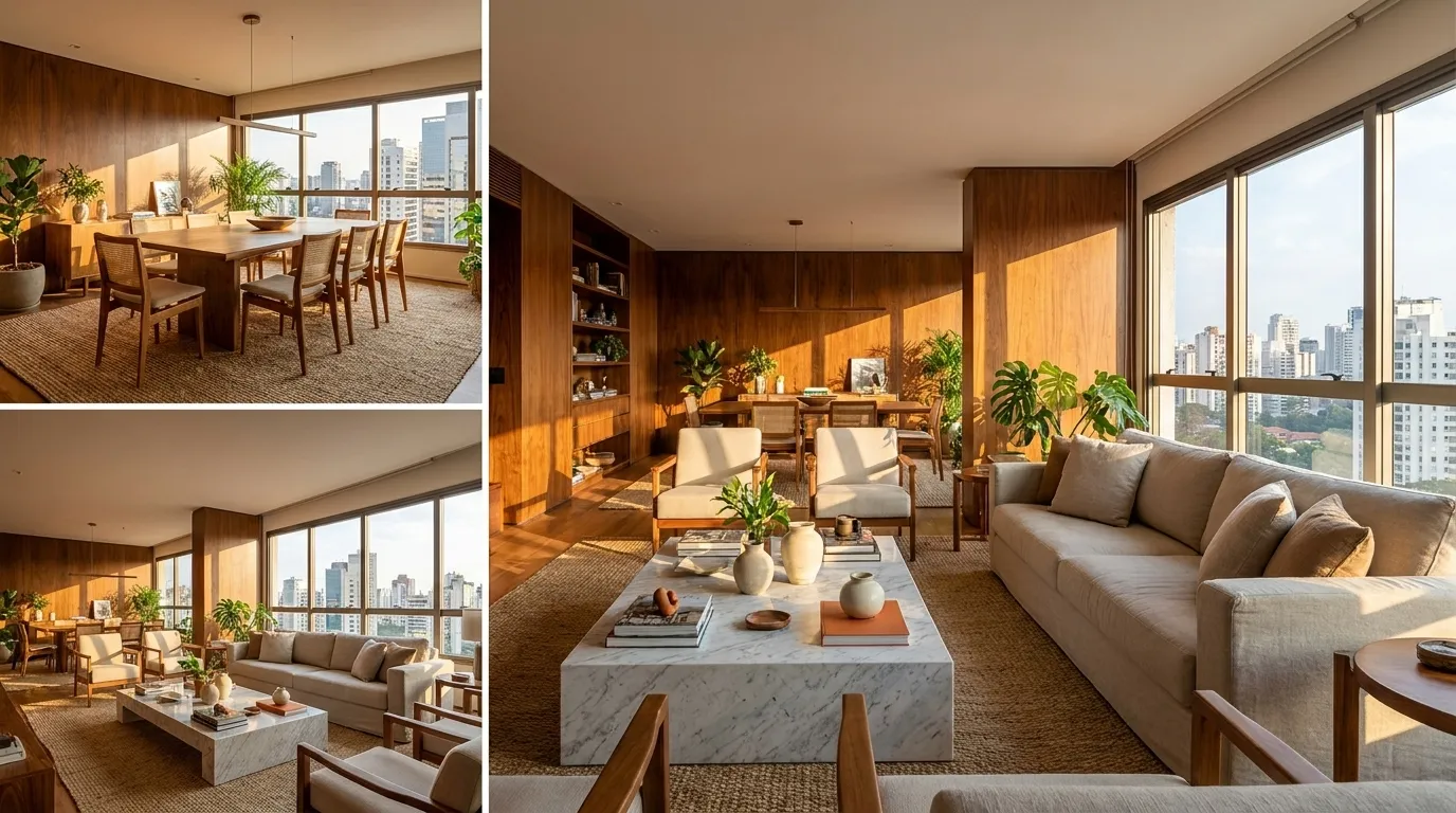 Como vender apartamento na Vila Olímpia: guia completo