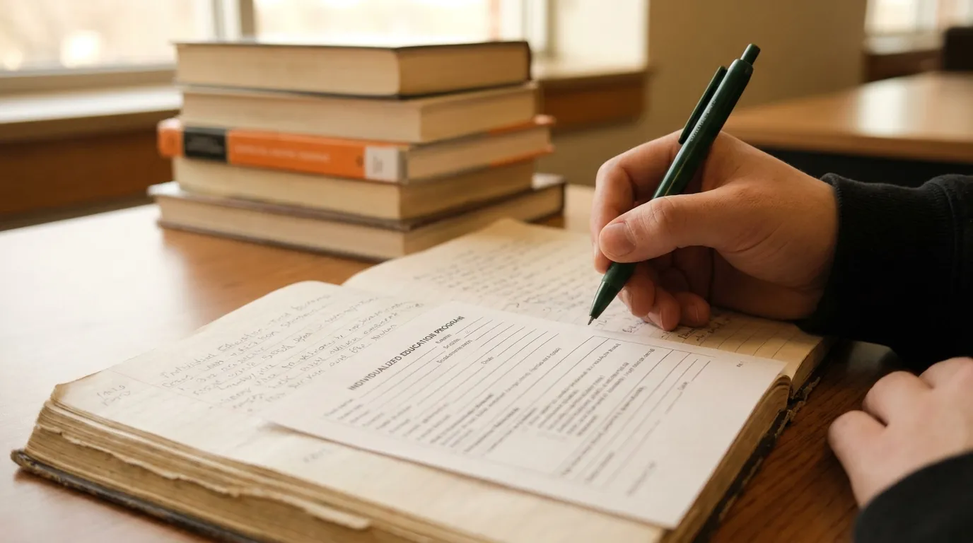 Strengths-Based IEP Examples: A Working Guide for All